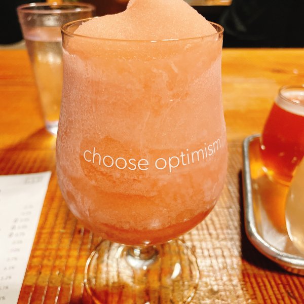 Optimism Brewing Company