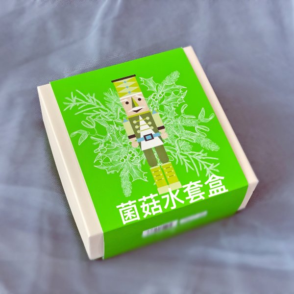 晒货图片