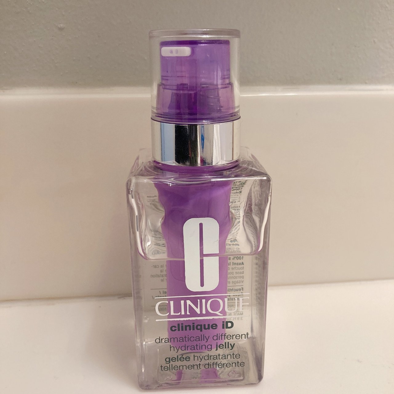 Clinique 倩碧