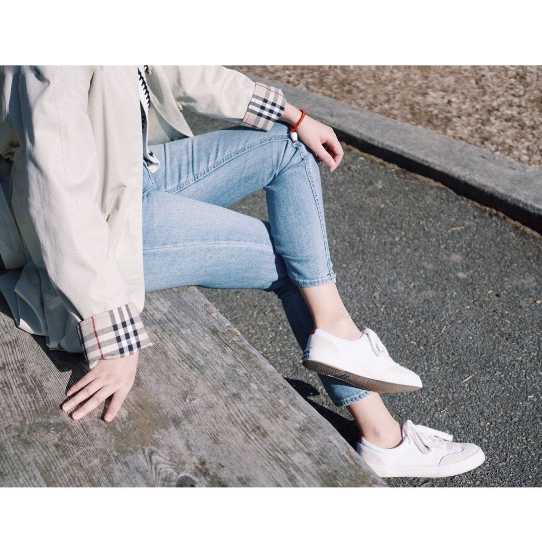 Burberry 巴宝莉,Urban Outfitters,Keds
