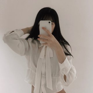新年新衣 Zara大促到货 白衬衫合集...