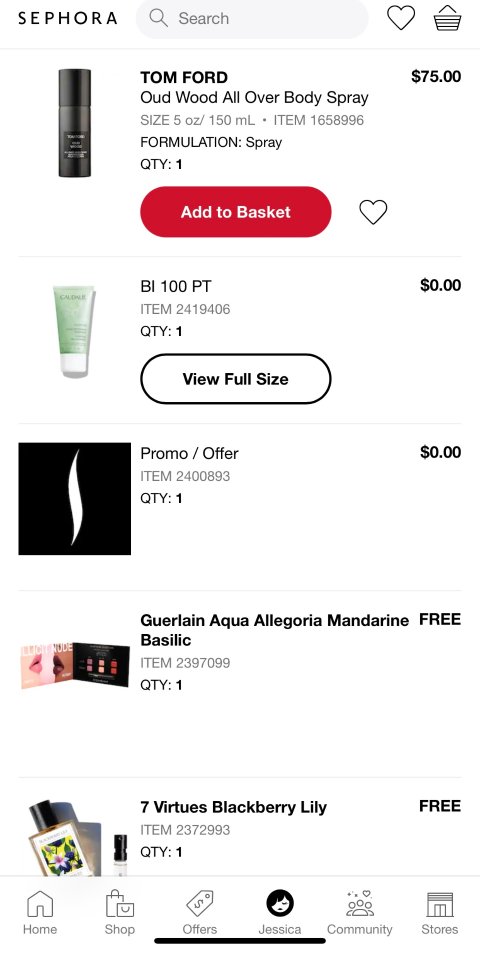 🤗晒单啦！现在是在评论区看产品 再下手😂，看看大家都买了啥.