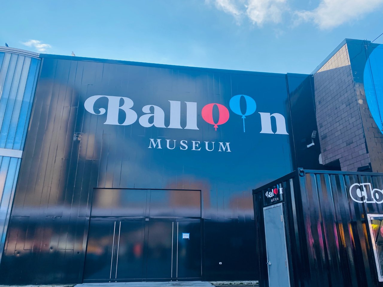 Balloon 🎈 Museum