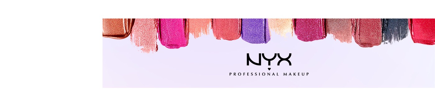 Ulta Beauty： NYX Professional Makeup 彩妆品