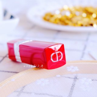 Dior Rouge,Dior美容爱用品