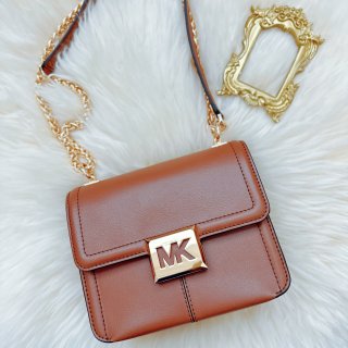 【MK好物分享】跟着君君入手的可爱小包包...