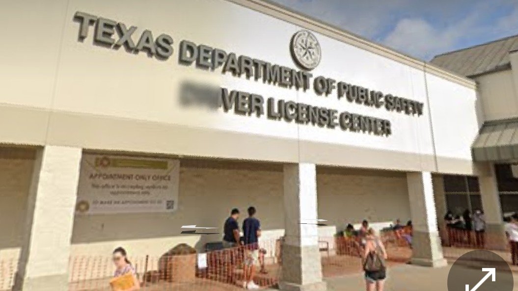达拉斯DMV不作为怎么办？