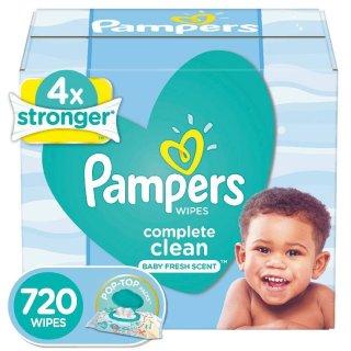 Pampers 帮宝适,13.99美元