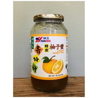 Moment#14｜敬夏天，蜂蜜柚子茶...