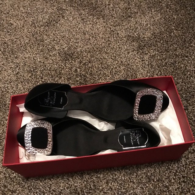 Roger Vivier 罗杰维维亚