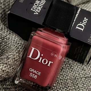 Dior 558一定不要错过它‼️干枯野...