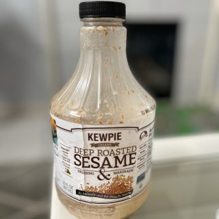 Kewpie 沙拉酱