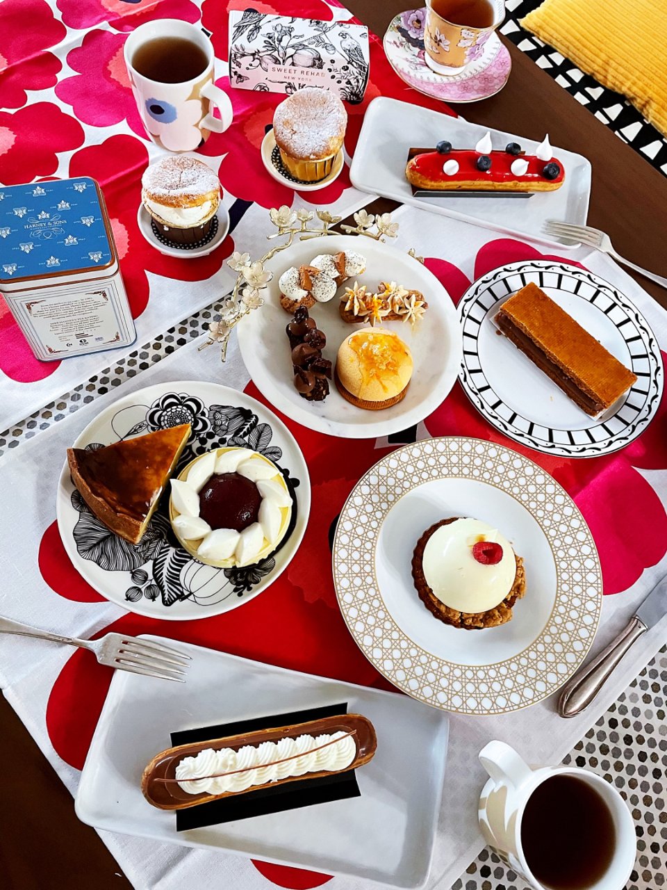 Marimekko,Pasta Plate Cannage Montaigne - Table Arrangements - Maison | DIOR