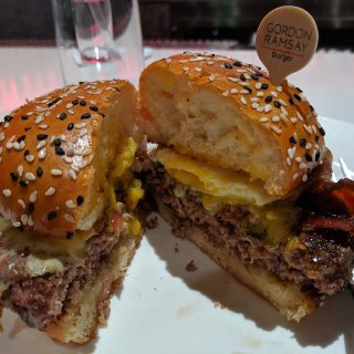 framhouse burger