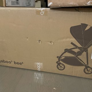 Bugaboo Bee6 Complete Stroller | Bloomingdale's