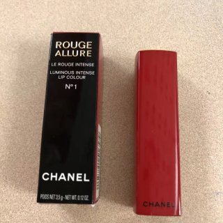 Chanel 口红