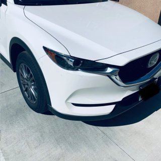 “喜”提新车，2020 Mazda CX...