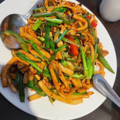 木兰台菜 - Mulan Taiwanese Restaurant - 波士顿 - Waltham - 全部