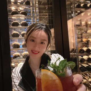 🆕美式餐厅&高颜值鸡尾酒🍹...