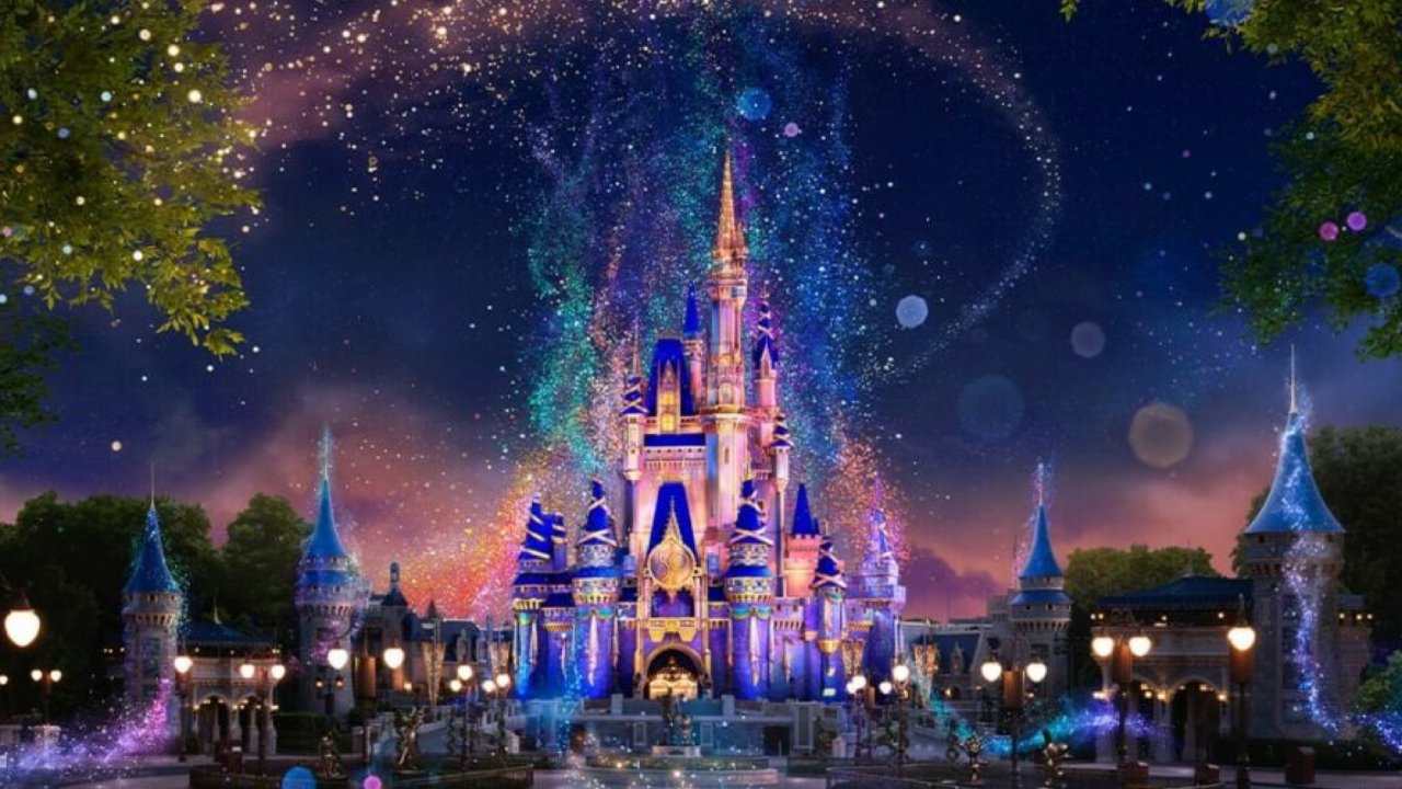 奥兰多迪士尼Magic Kingdom 🎡 一篇文章了解魔法王国全部游乐项目！