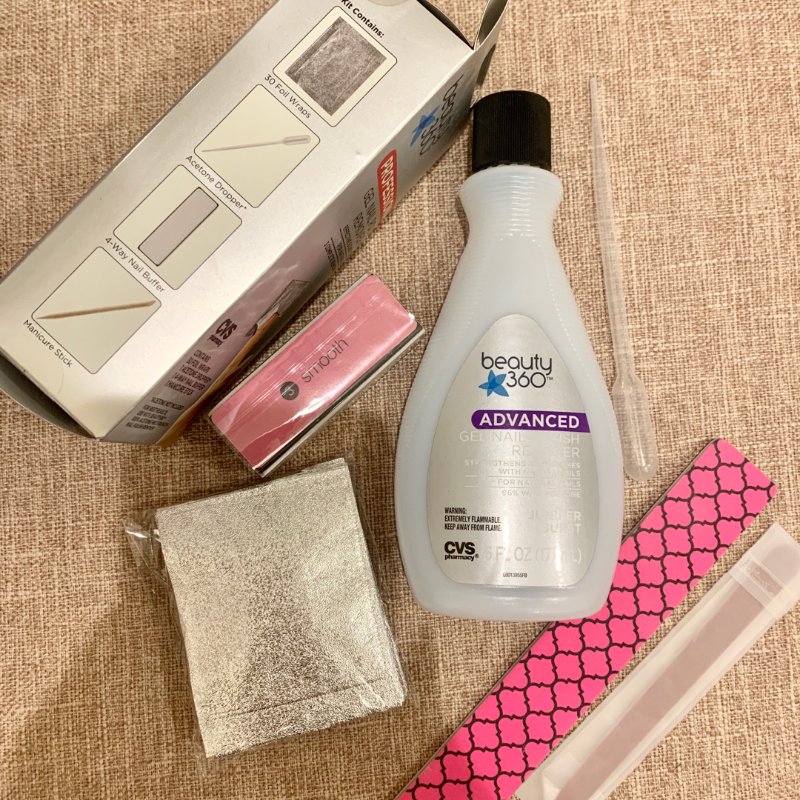 晒货图片