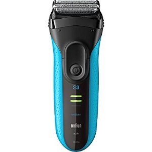 $44.95 Amazon.com: Braun Series 3 ProSkin 3040s干湿两用剃须刀