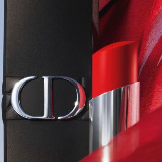 Dior 999 经典上班系列口红-❤️...