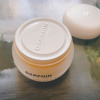 【Darphin卸妆膏】蜂蜜般的质感 S...