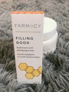 新品测评👉 Farmacy 新款蜂蜜精华