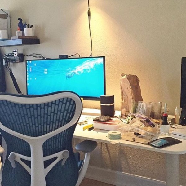 晒货图片