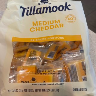 如果不知道什么cheese 好吃，买它！...