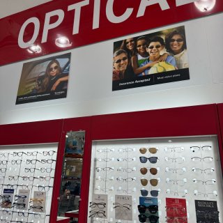 Costco买眼镜