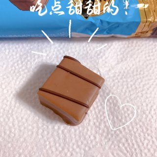 🌟日本小零食｜Bourbon巧克力小蛋糕...