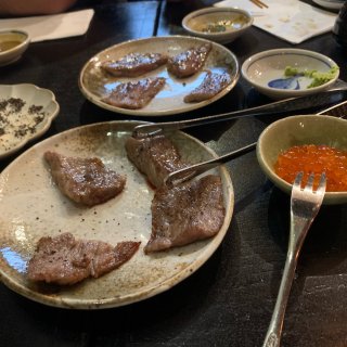 Iki - 法拉盛日式料理...