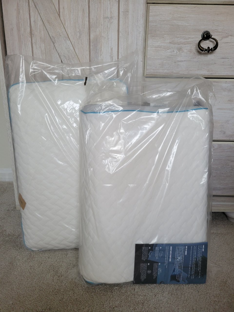 Serta 舒达,Costco