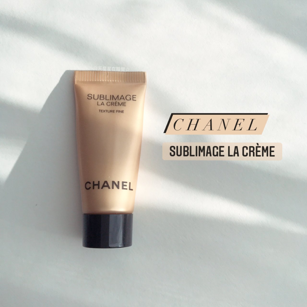 Chanel 香奈儿,CHANEL Ultimate Skin Regeneration - Texture Fine | SaksFifthAvenue