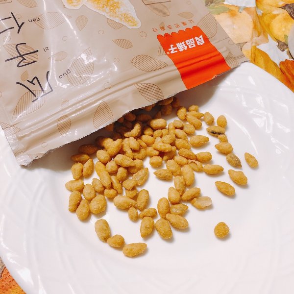晒货图片