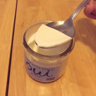酸奶中的贵族｜Oui法式酸奶...