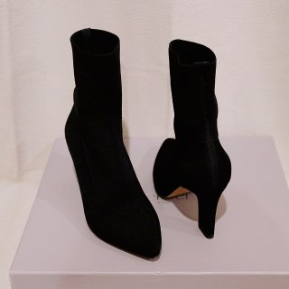 【黑五狂欢倒计时】袜靴的诱惑...