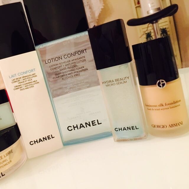 Chanel 香奈儿,Chanel 香奈儿,Chanel 香奈儿,ARMANI 阿玛尼,Chanel 香奈儿