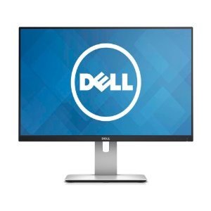Dell U2415 24" 16:10 1920x1200 IPS Monitor
