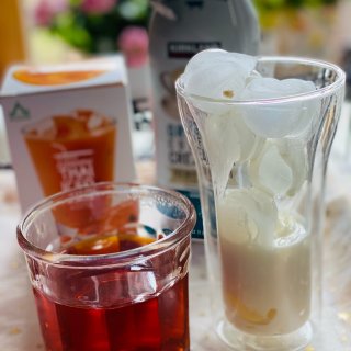 Madison周边｜实现泰国冰茶自由🥤！...