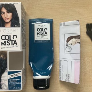 L'Oreal 欧莱雅,染发