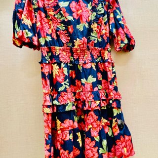 漂亮的小花裙子🌸@Nordstrom R...