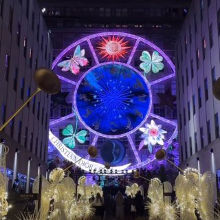 北美聖誕季｜紐約限定 · Dior x ...