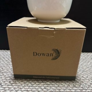 dowan 陶瓷碗