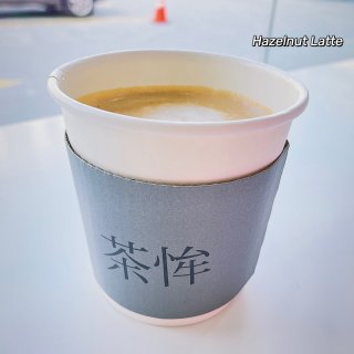 洛杉矶咖啡茶馆｜颜值和味道并存的Damo...