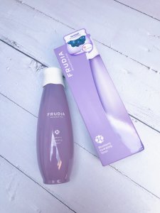 平价护肤✨韩国水果护肤品牌FRUDIA