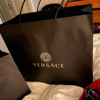推荐我最爱的Versace小包|迷你包❤...