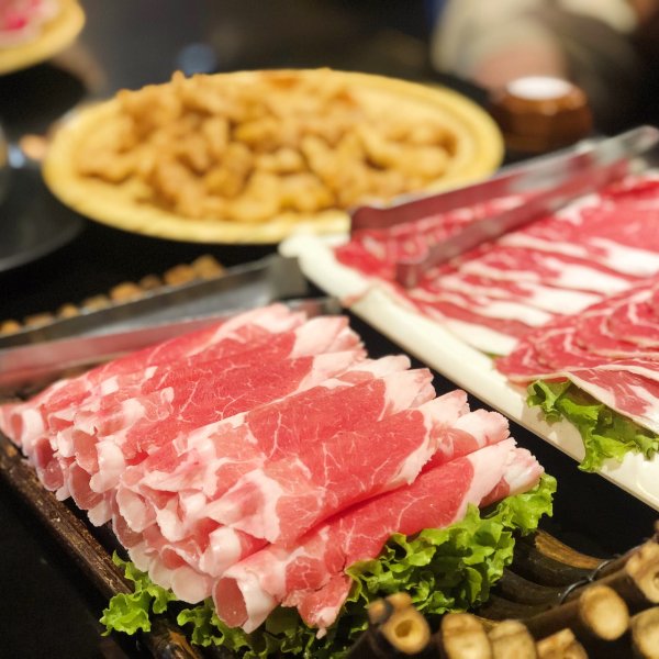 牛羊肉